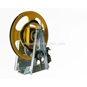 6023 G15U Overspeed Governor for ThyssenKrupp Elevators